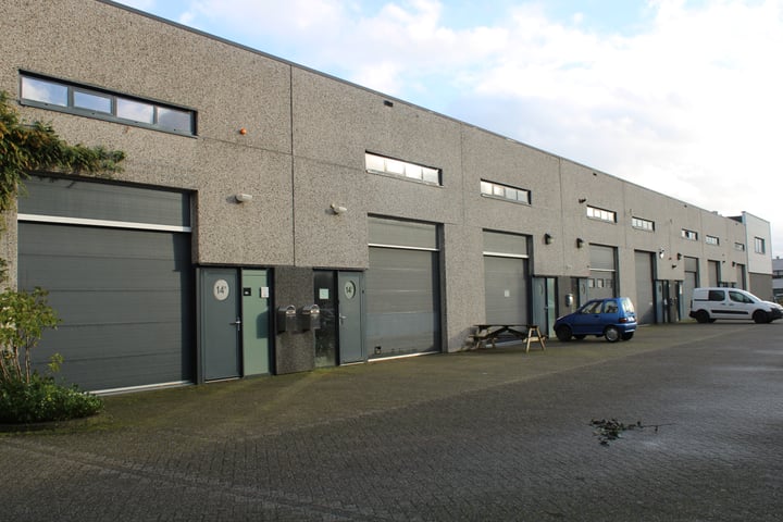 Industrieweg 14-H