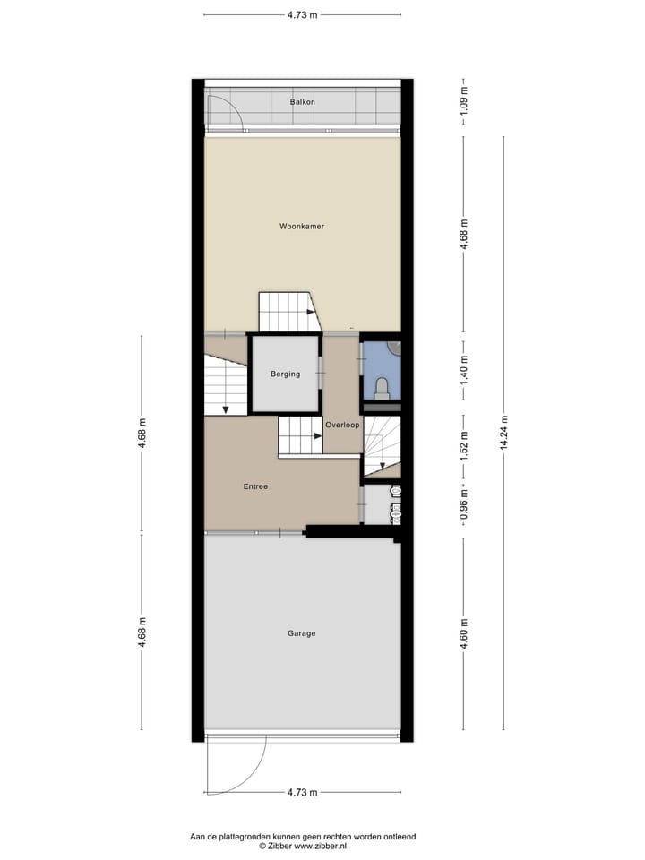 Foto 40 van Scheepstimmermanstraat 78