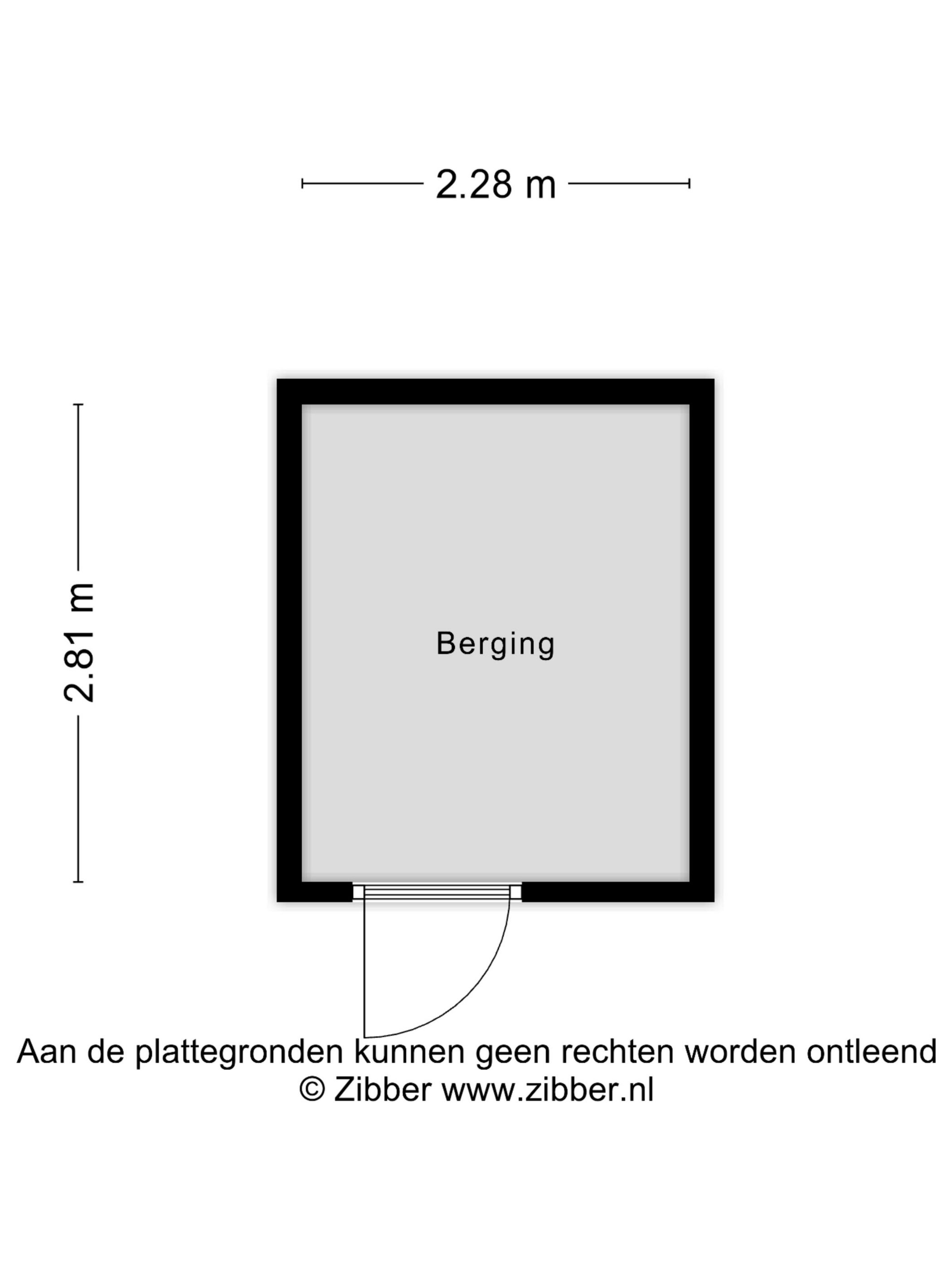 Foto 45 van Lisdodde 16