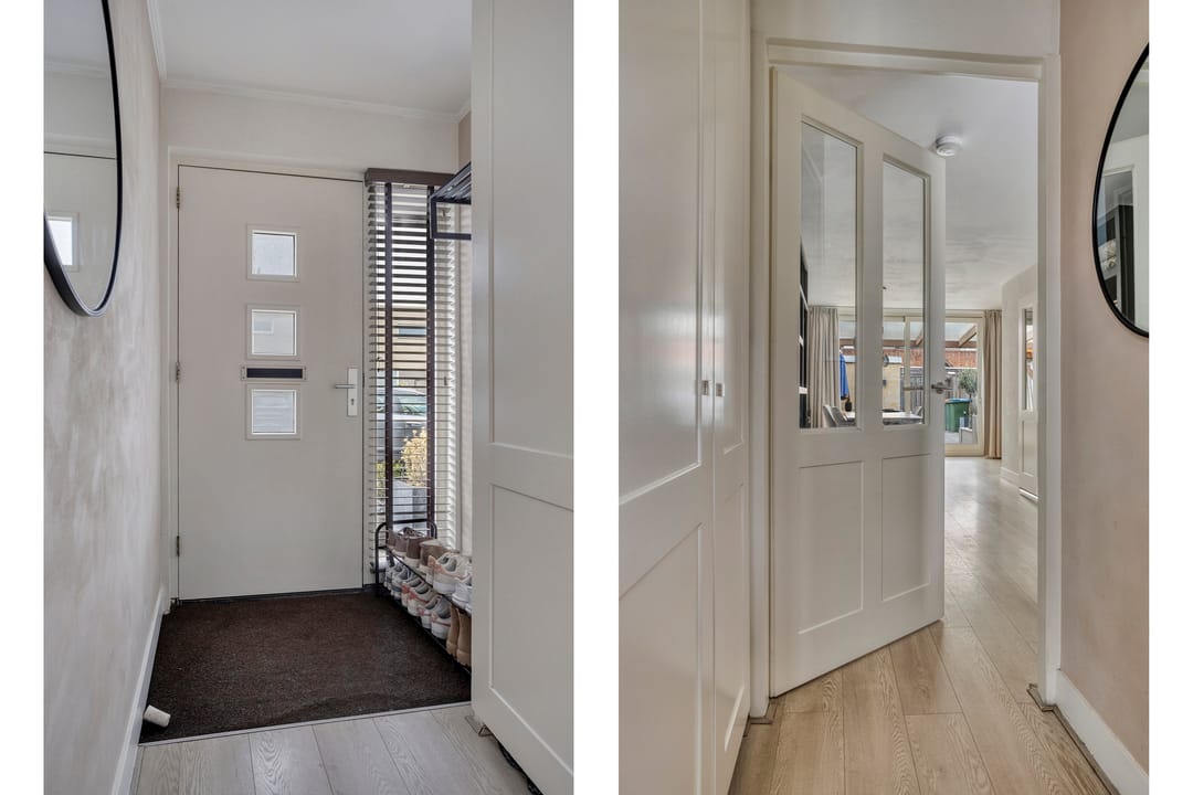 Foto 8 van Lisdodde 16