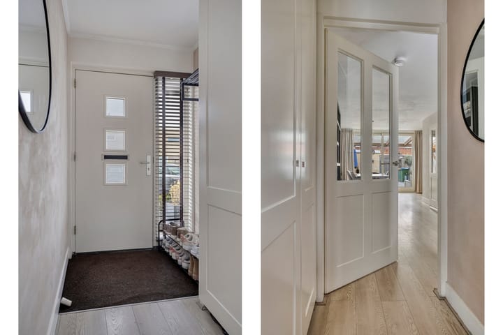 Foto 8 van Lisdodde 16