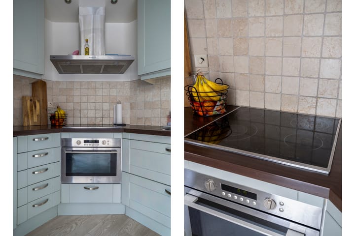 Foto 16 van Lisdodde 16