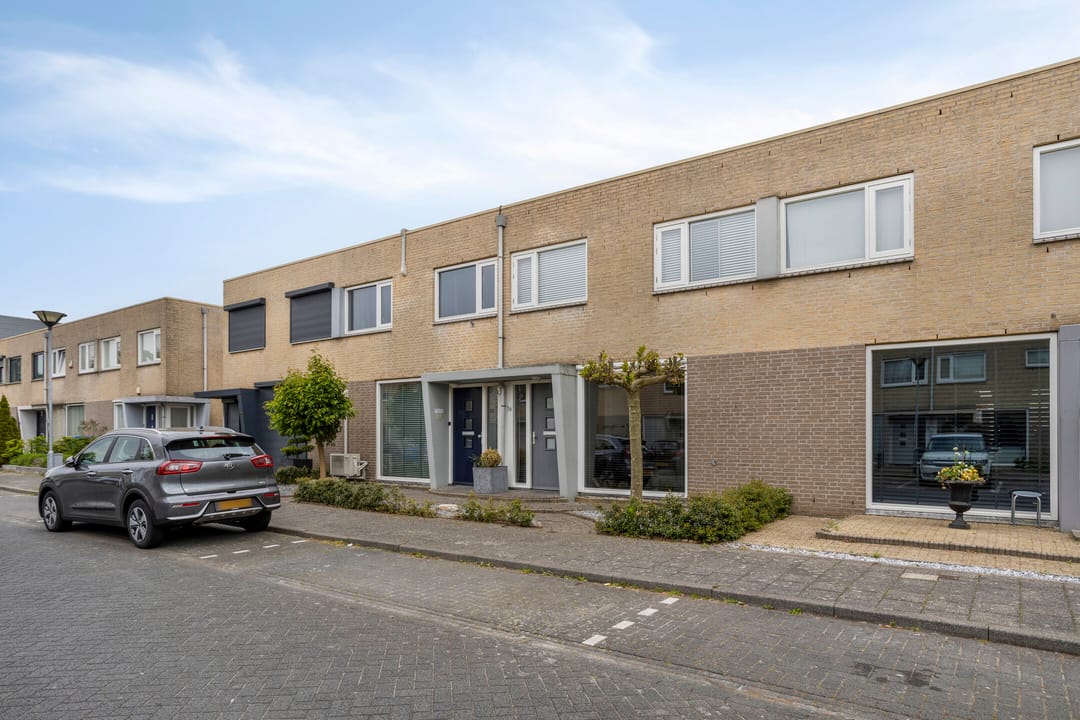 Foto 37 van Lisdodde 16