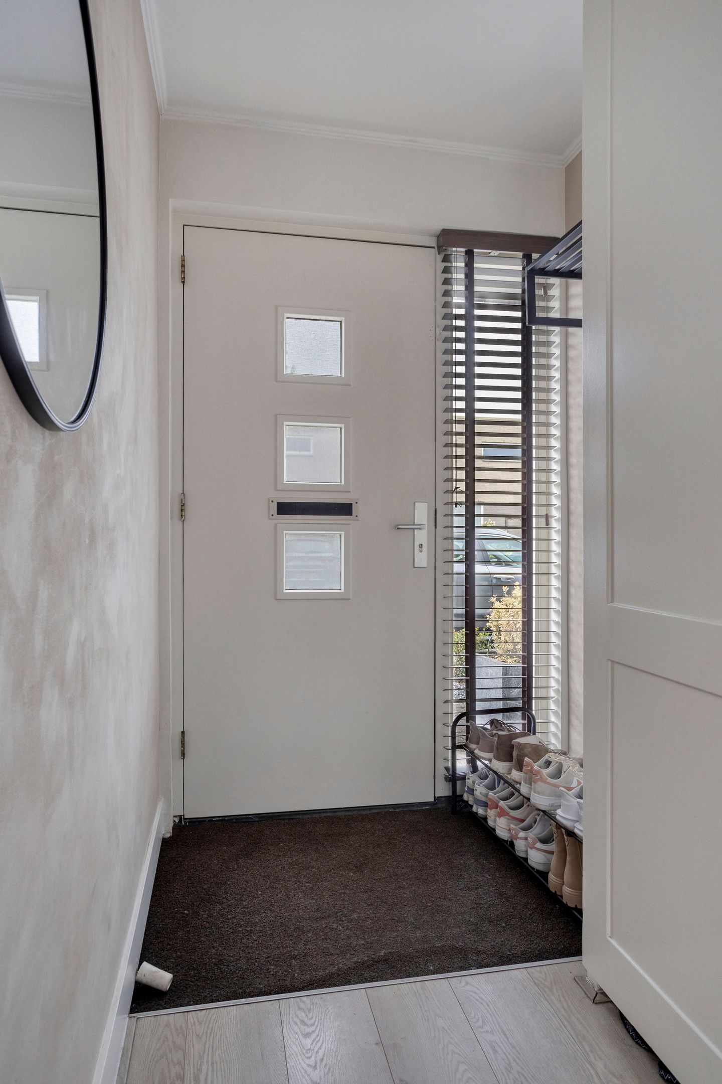 Foto 6 van Lisdodde 16