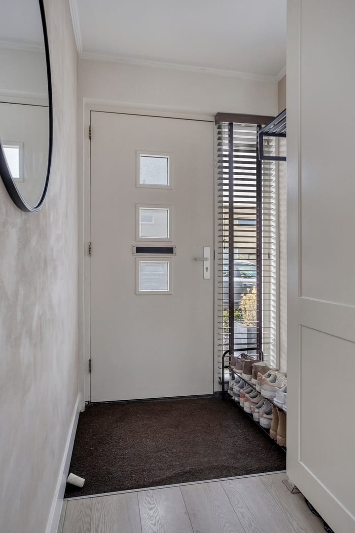 Foto 6 van Lisdodde 16