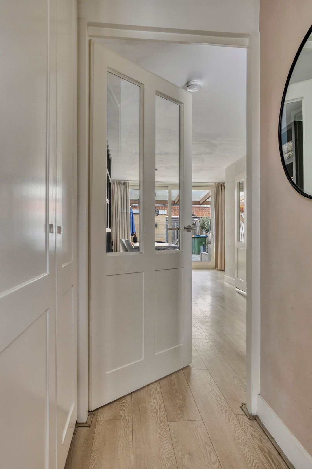 Foto 7 van Lisdodde 16