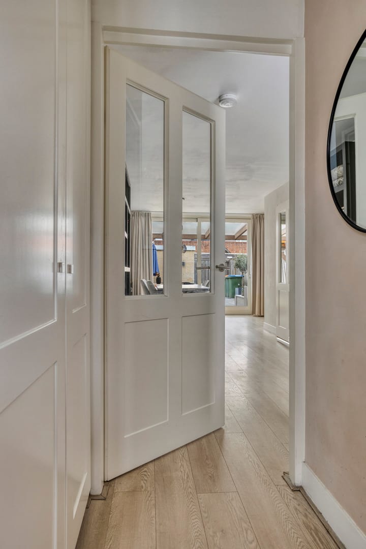 Foto 7 van Lisdodde 16