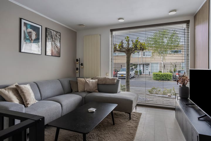 Foto 9 van Lisdodde 16