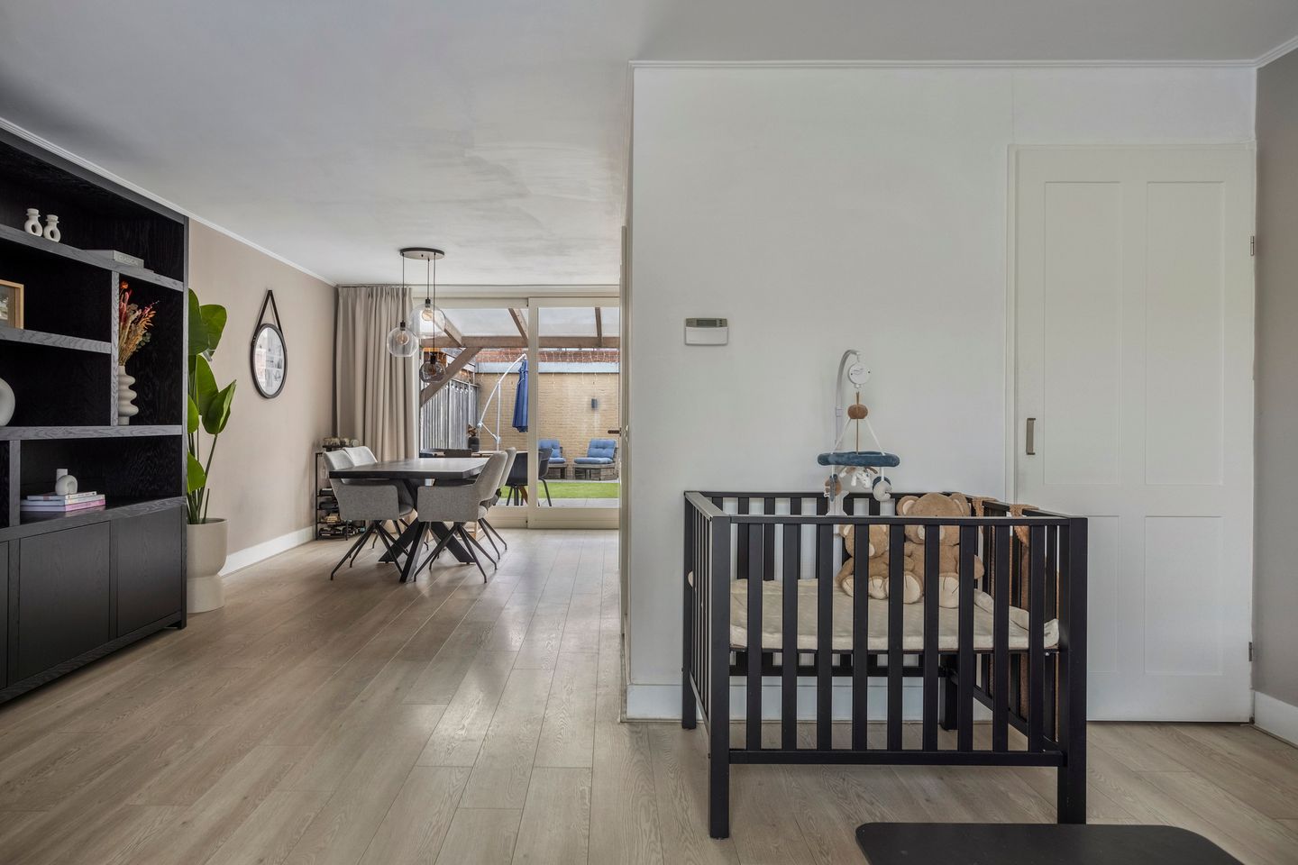 Foto 10 van Lisdodde 16