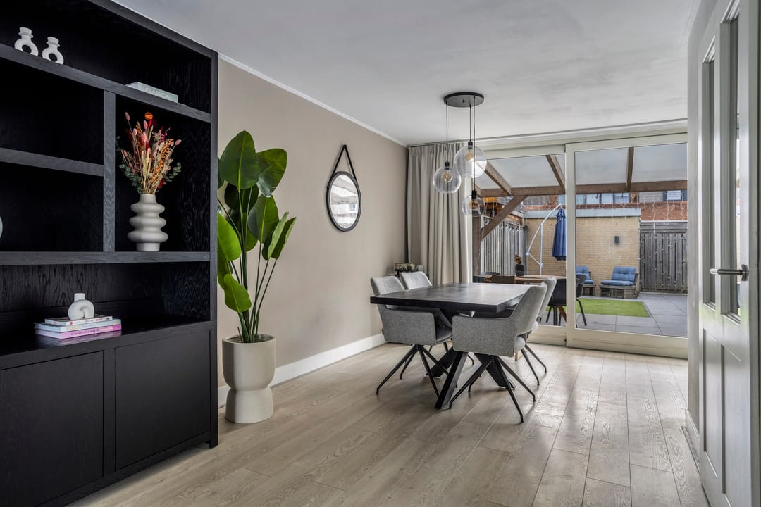 Foto 2 van Lisdodde 16