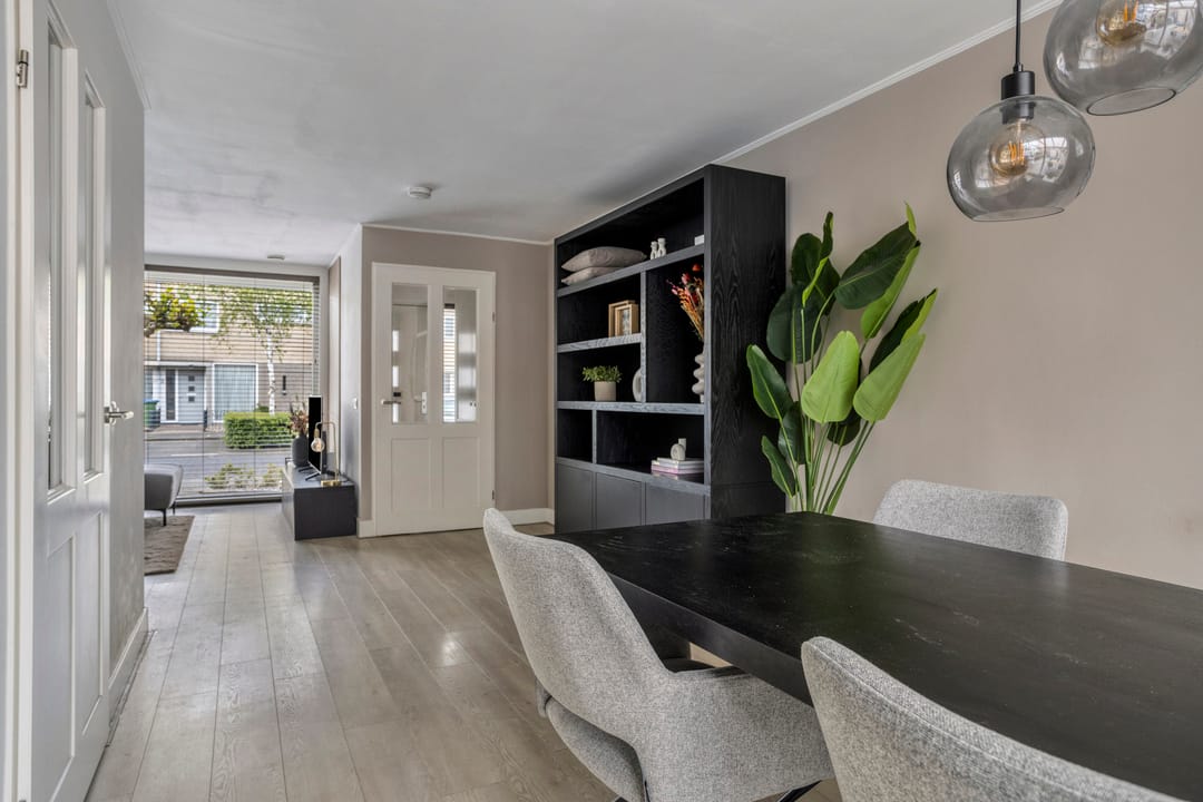 Foto 11 van Lisdodde 16