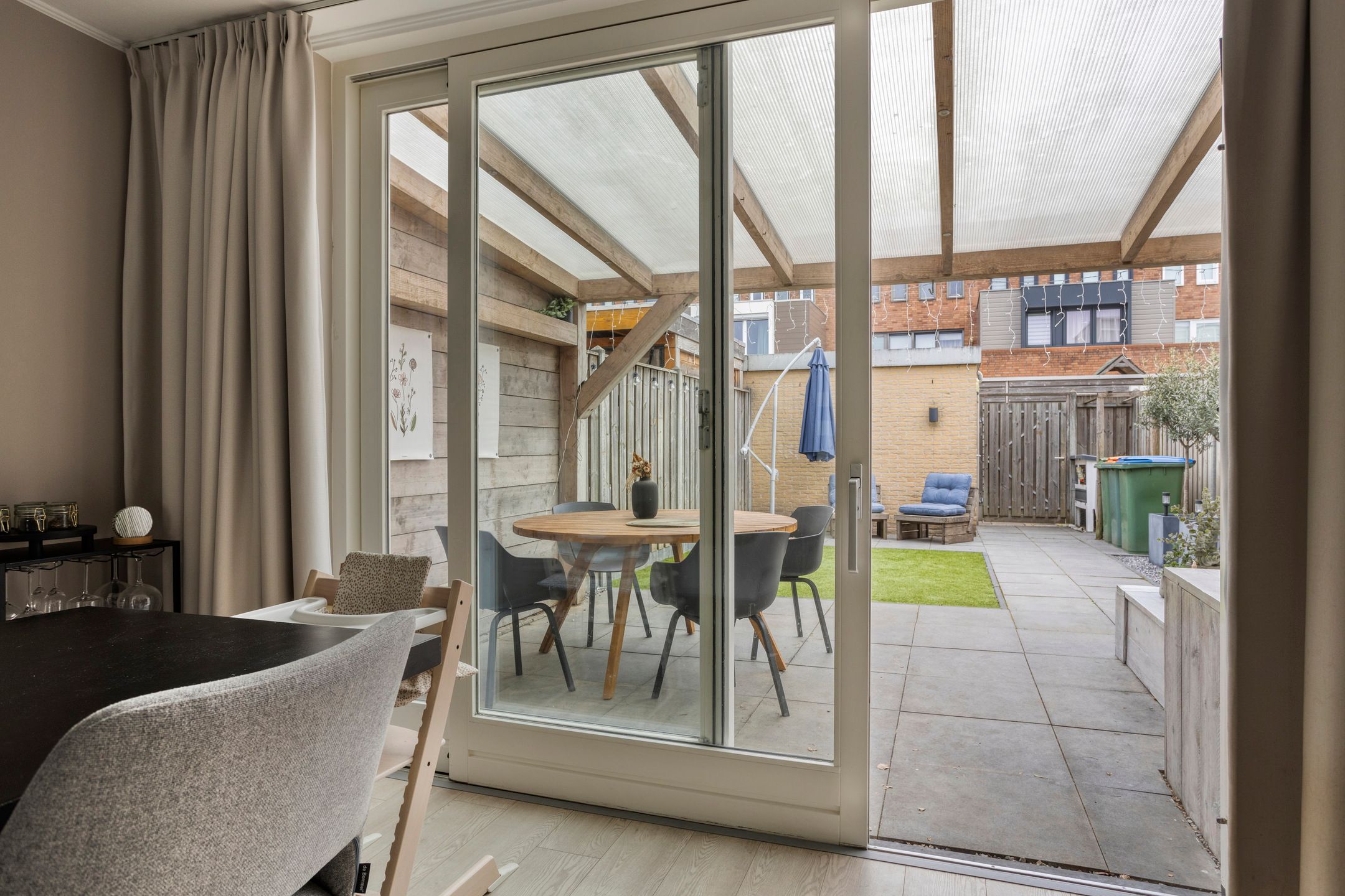 Foto 12 van Lisdodde 16