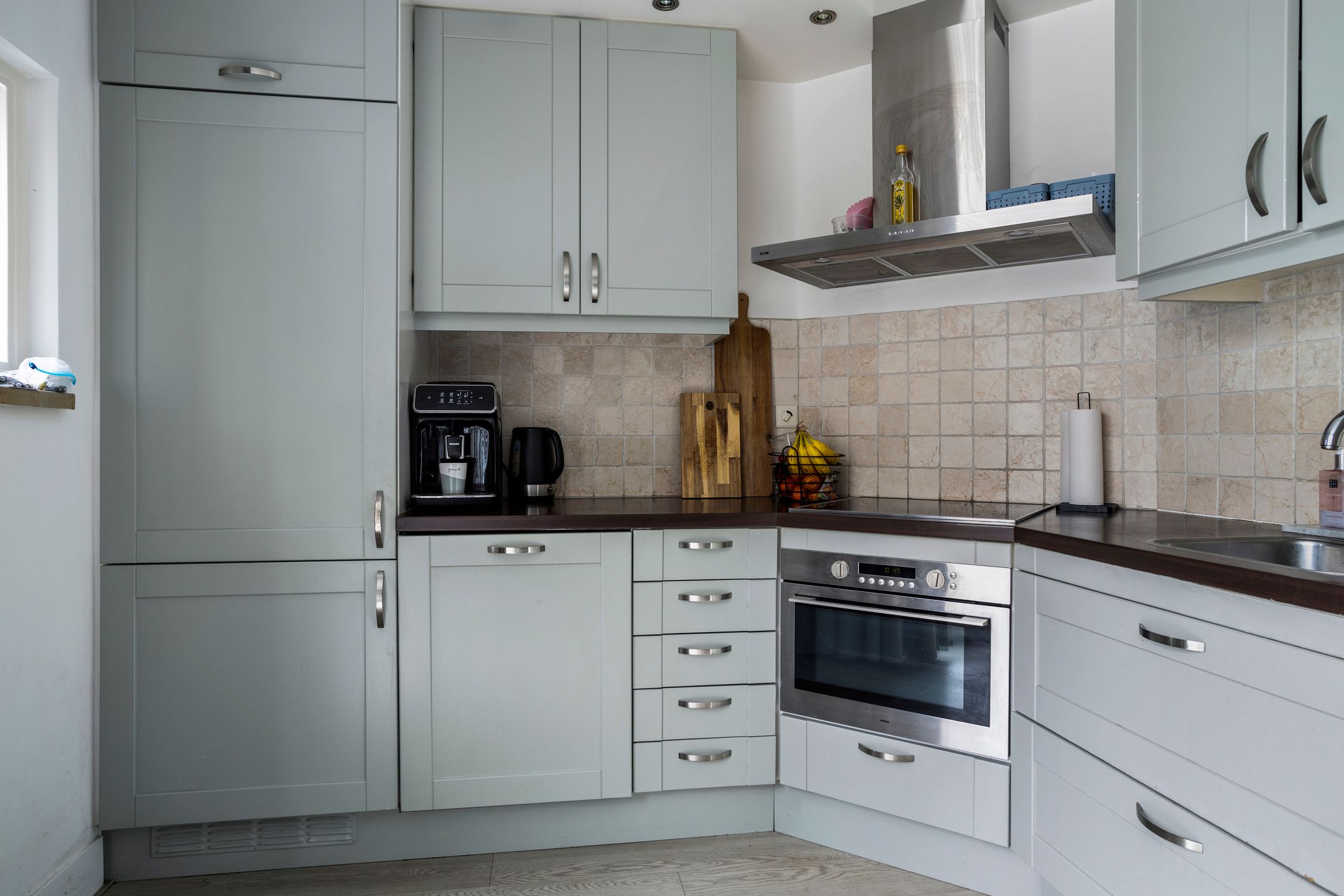 Foto 3 van Lisdodde 16