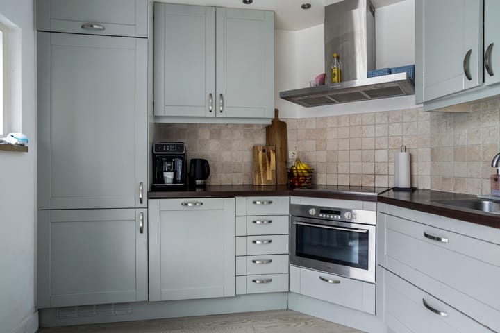 Foto 3 van Lisdodde 16