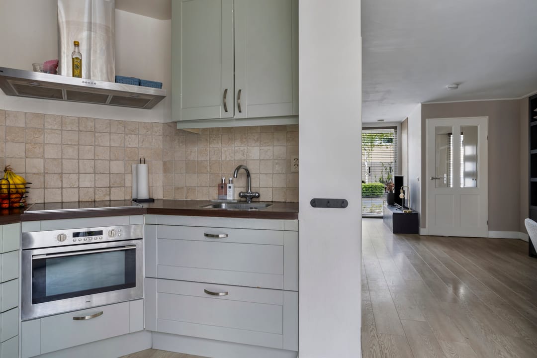 Foto 13 van Lisdodde 16