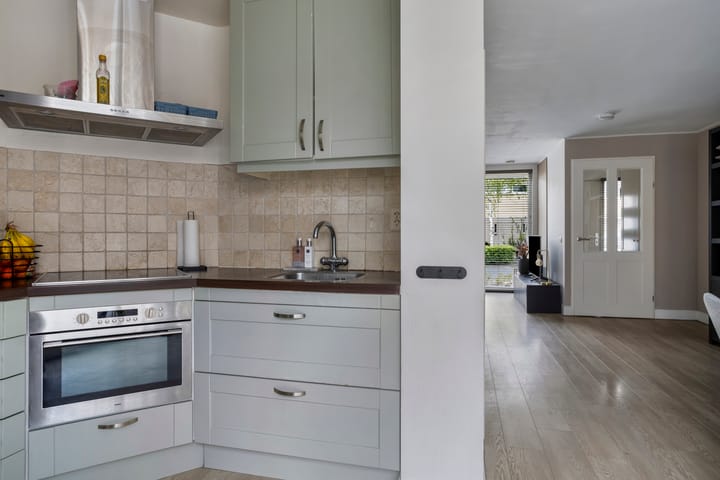 Foto 13 van Lisdodde 16