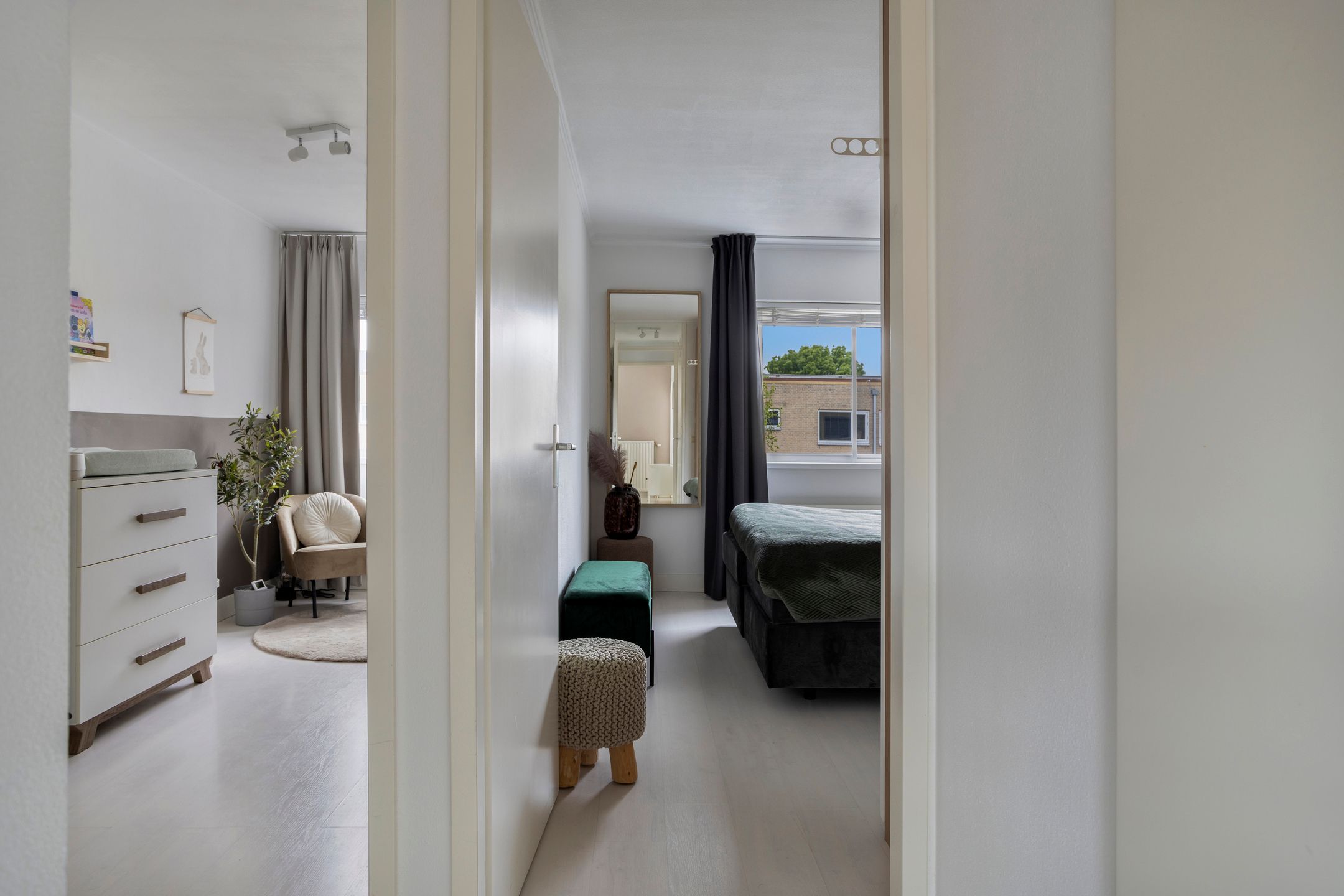 Foto 21 van Lisdodde 16