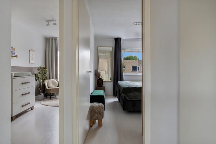 Foto 21 van Lisdodde 16