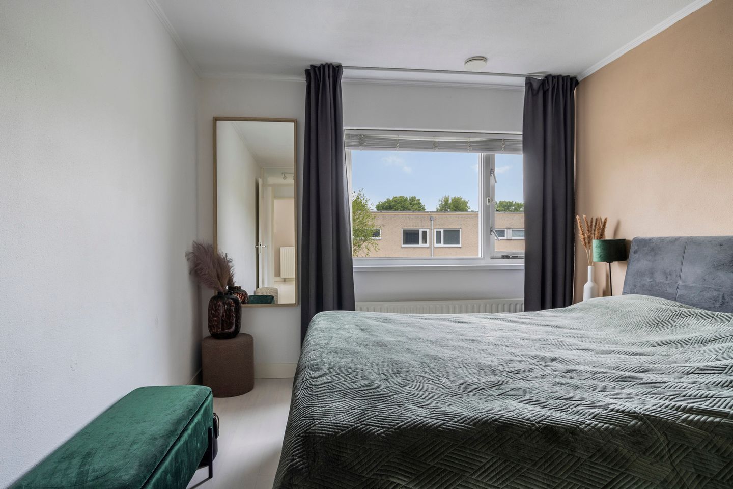 Foto 5 van Lisdodde 16