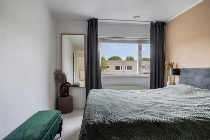 Foto 5 van Lisdodde 16