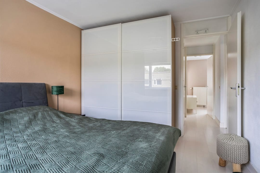 Foto 22 van Lisdodde 16