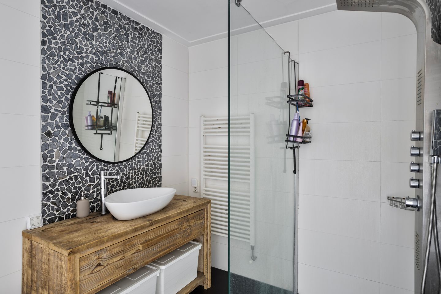 Foto 25 van Lisdodde 16