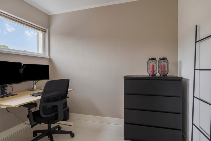 Foto 30 van Lisdodde 16