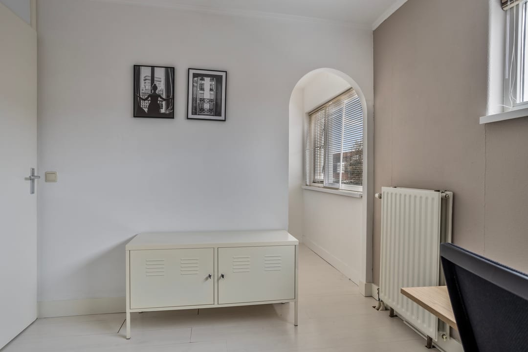 Foto 31 van Lisdodde 16