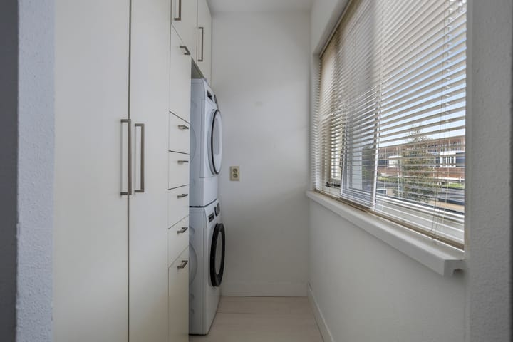 Foto 32 van Lisdodde 16