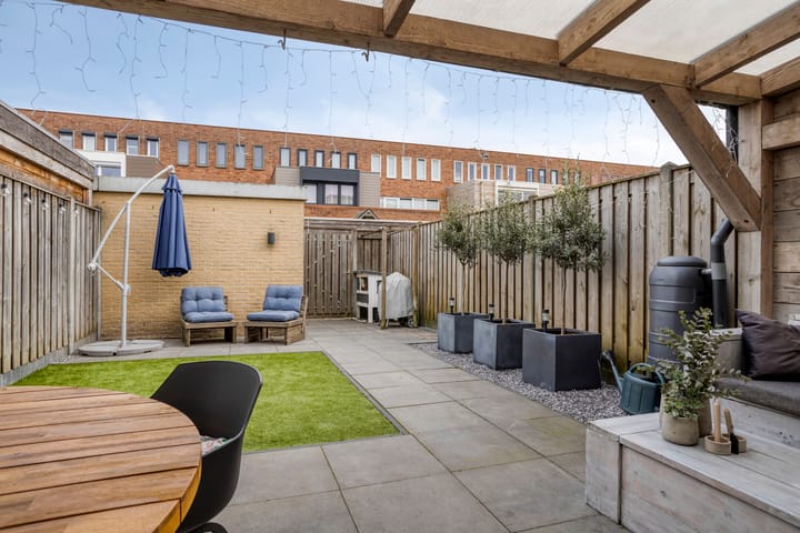 Foto 33 van Lisdodde 16