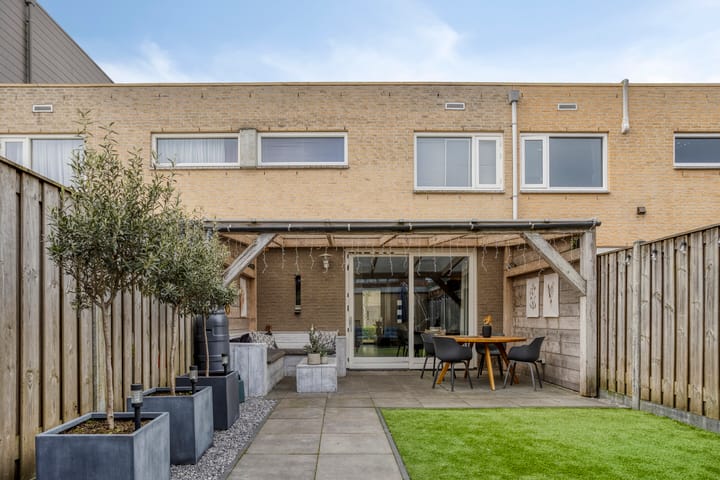 Foto 4 van Lisdodde 16