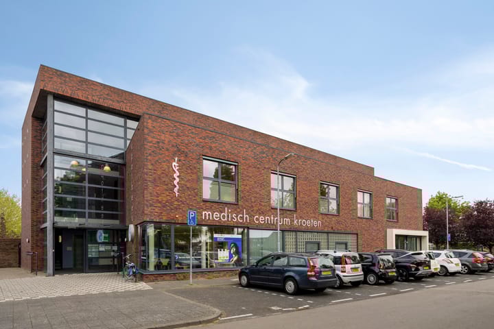 Foto 38 van Lisdodde 16