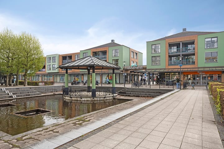 Foto 41 van Lisdodde 16