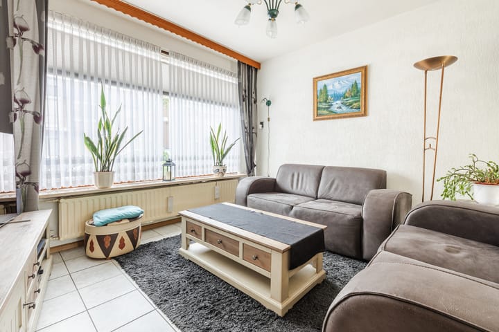 Foto 2 van Oranje Nassaustraat 5