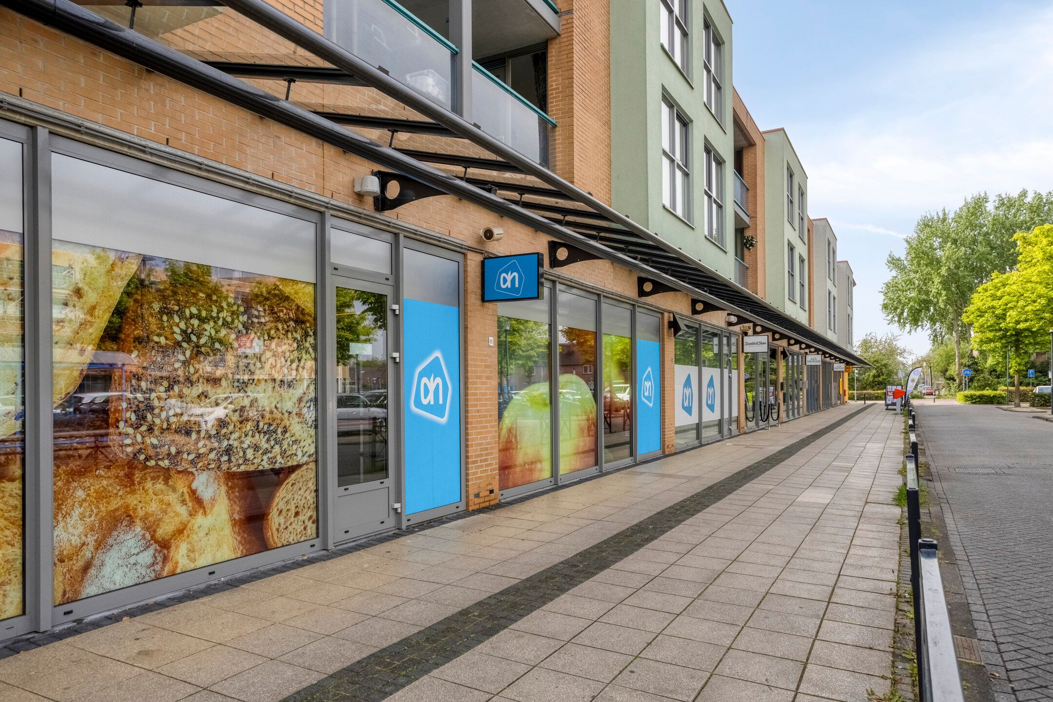 Foto 42 van Lisdodde 16