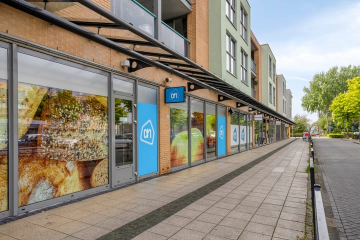 Foto 42 van Lisdodde 16