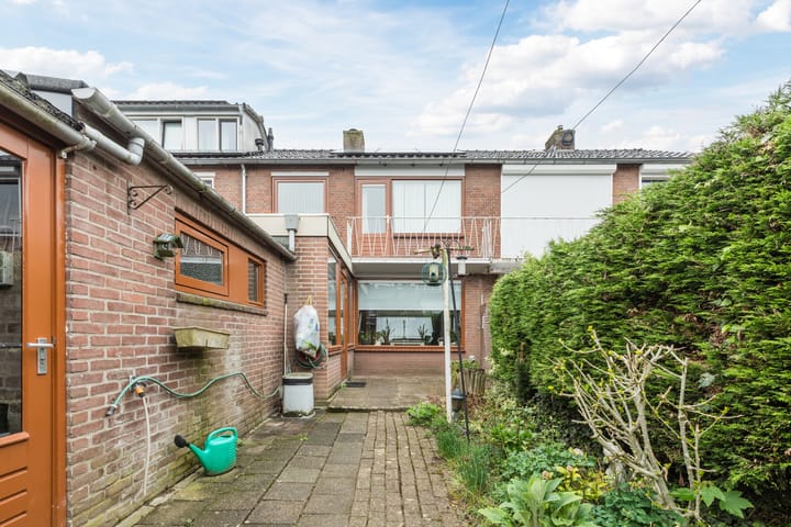 Foto 4 van Oranje Nassaustraat 5