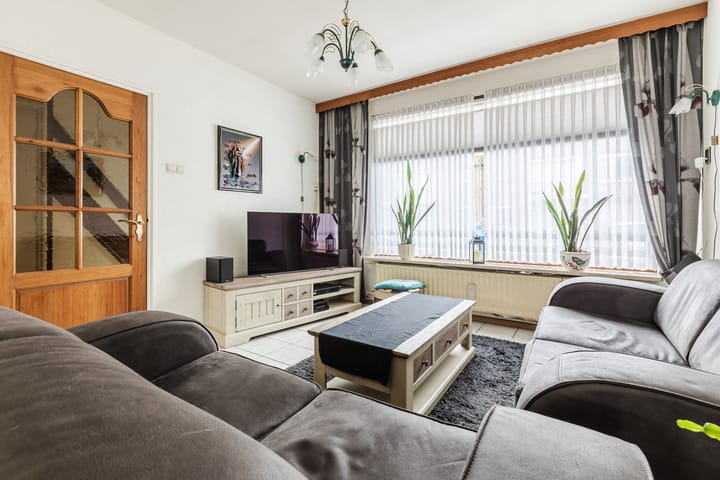 Foto 5 van Oranje Nassaustraat 5