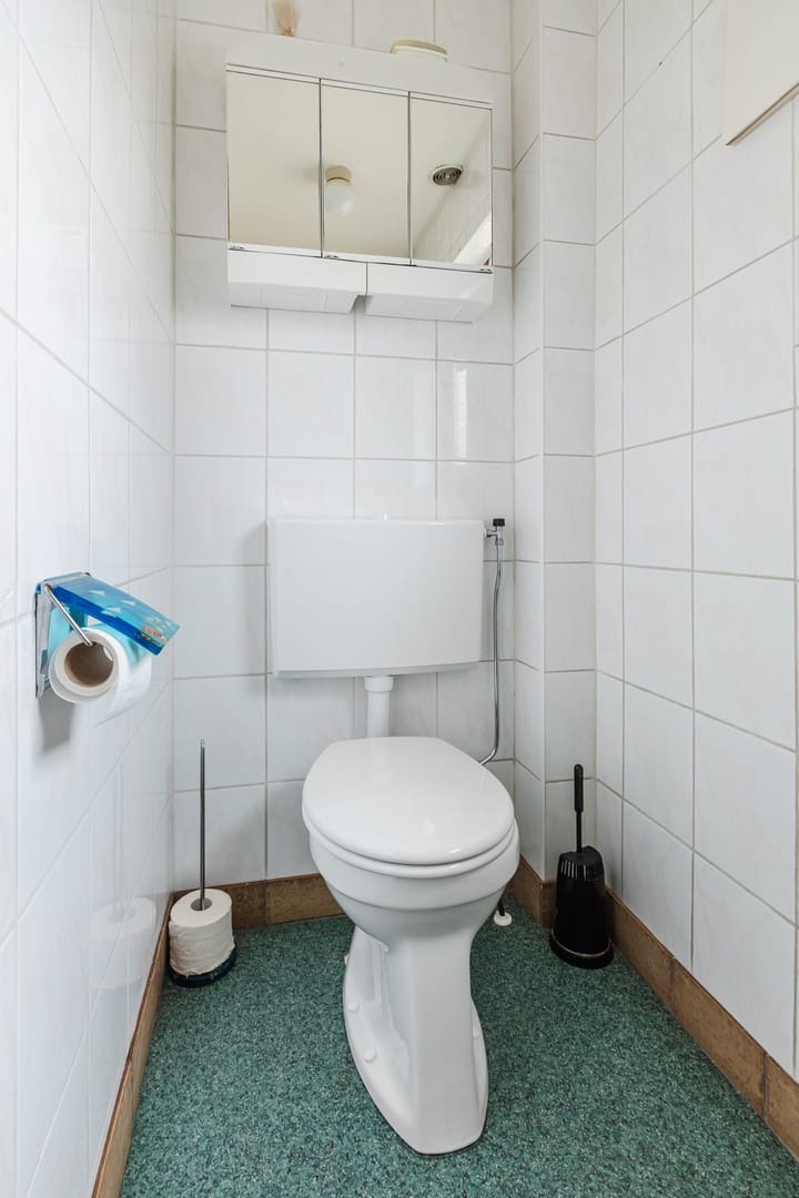 Foto 11 van Oranje Nassaustraat 5