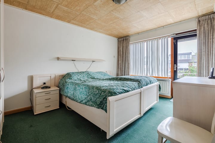 Foto 12 van Oranje Nassaustraat 5