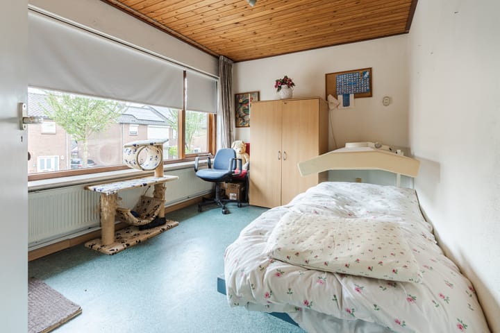 Foto 13 van Oranje Nassaustraat 5