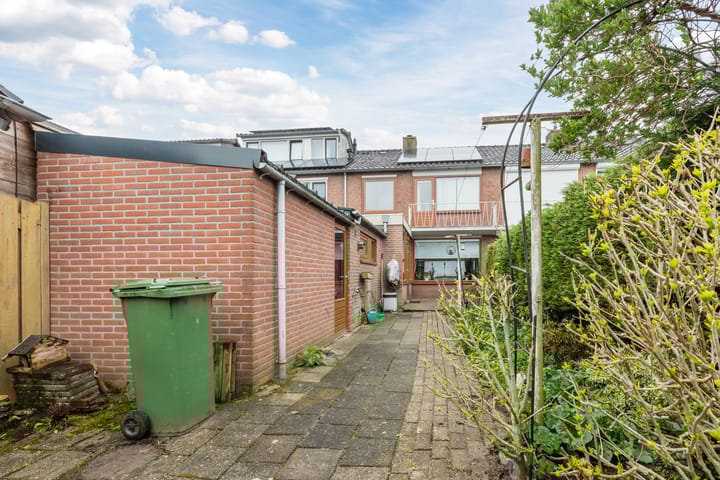 Foto 18 van Oranje Nassaustraat 5