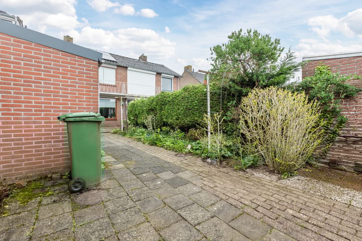 Foto 20 van Oranje Nassaustraat 5