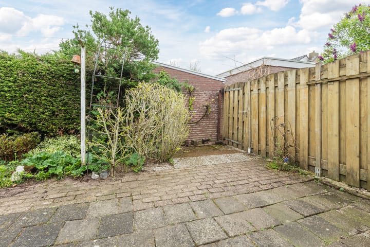 Foto 21 van Oranje Nassaustraat 5