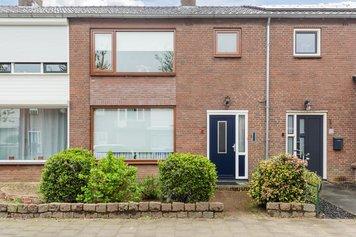 Foto 22 van Oranje Nassaustraat 5