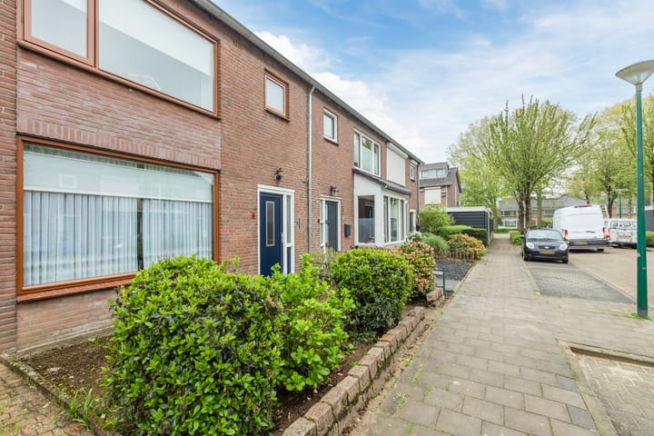 Foto 23 van Oranje Nassaustraat 5