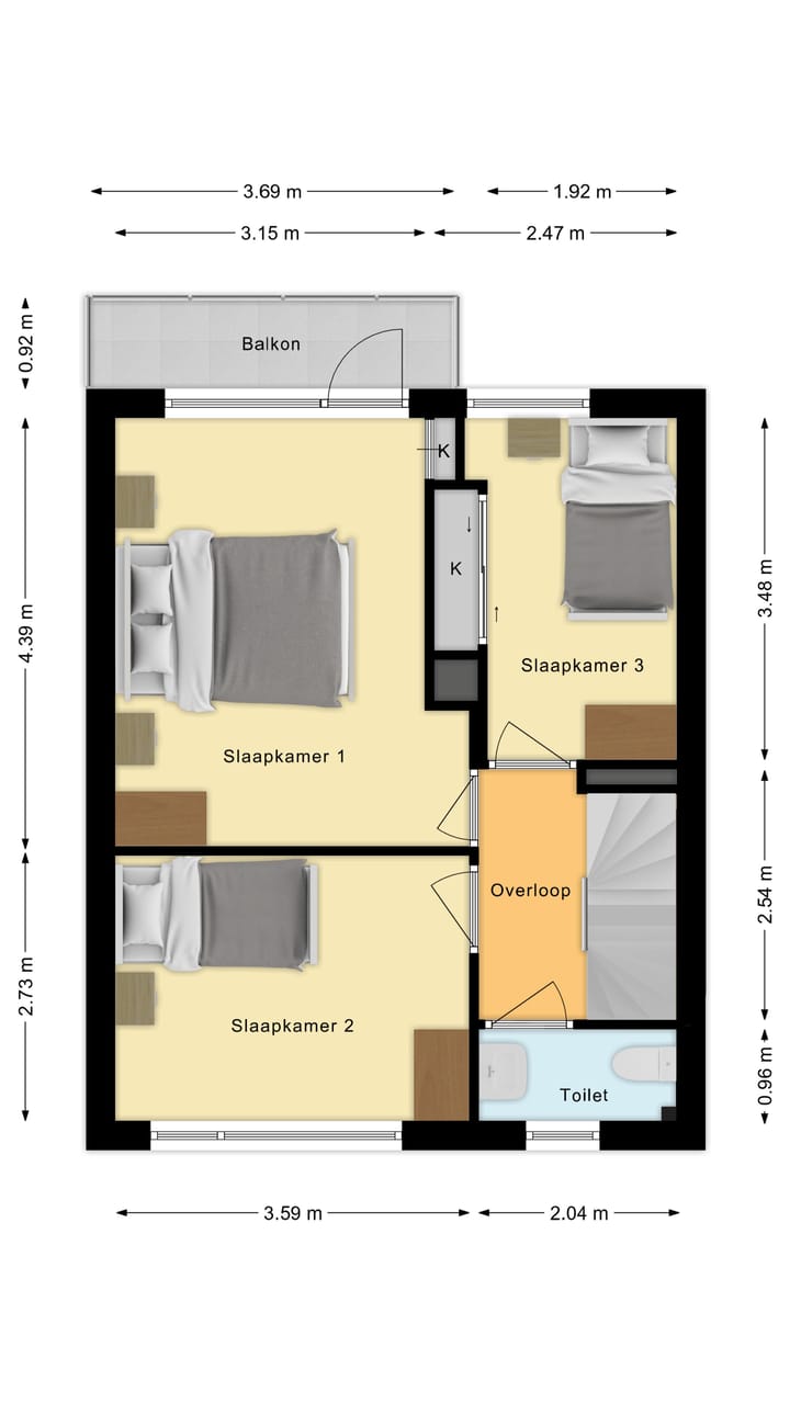 Foto 34 van Oranje Nassaustraat 5