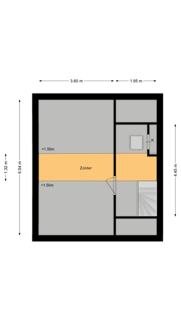 Foto 35 van Oranje Nassaustraat 5