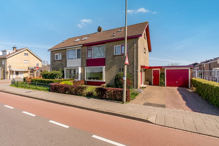 Foto 1 van Paterijstraat 14