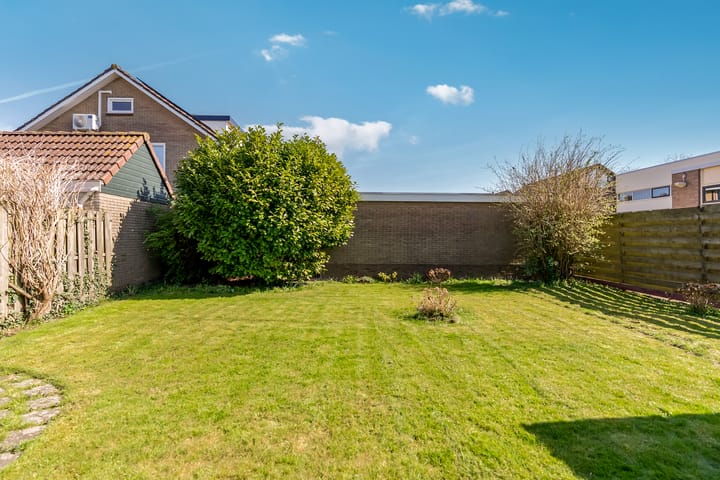 Photo 3 of Paterijstraat 14